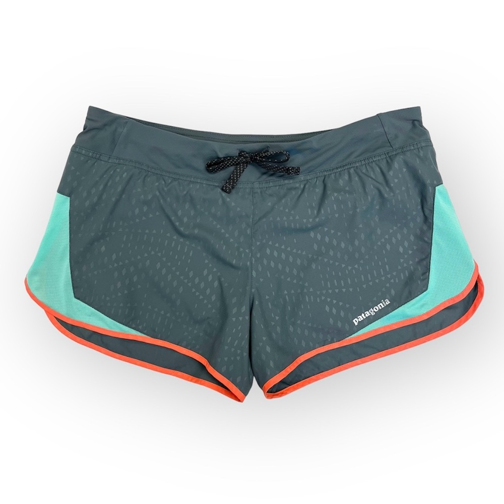 Patagonia Running Shorts Size Small - Picture 1 of 13